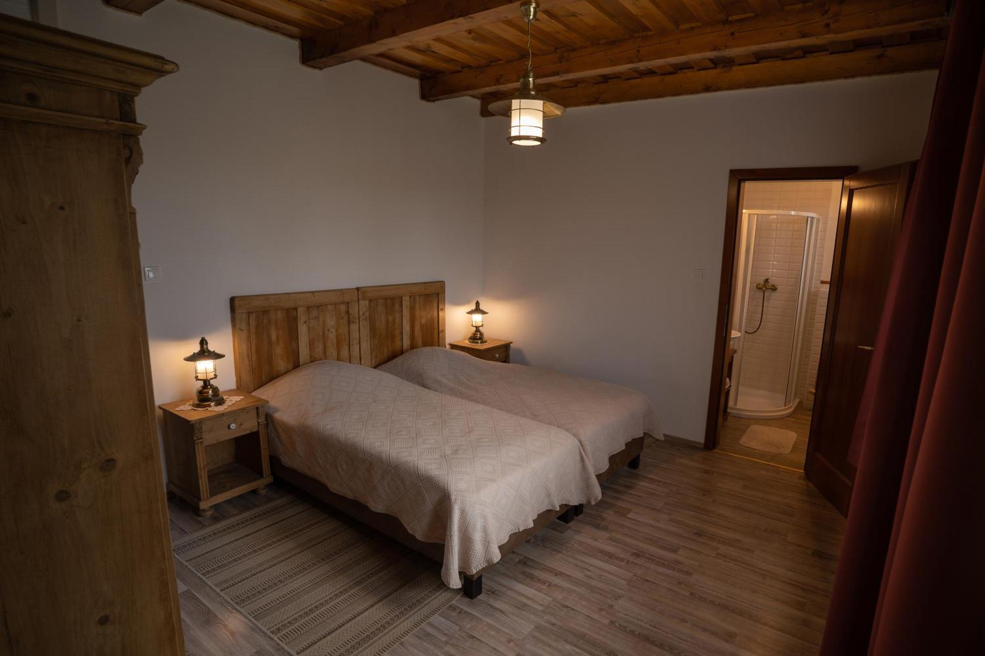 Hotel Kassai Fogado à Kaposmero Extérieur photo
