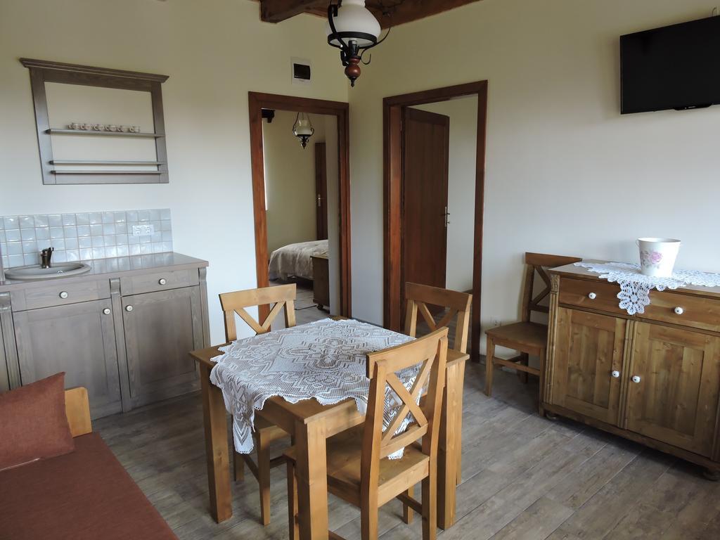 Hotel Kassai Fogado à Kaposmero Chambre photo